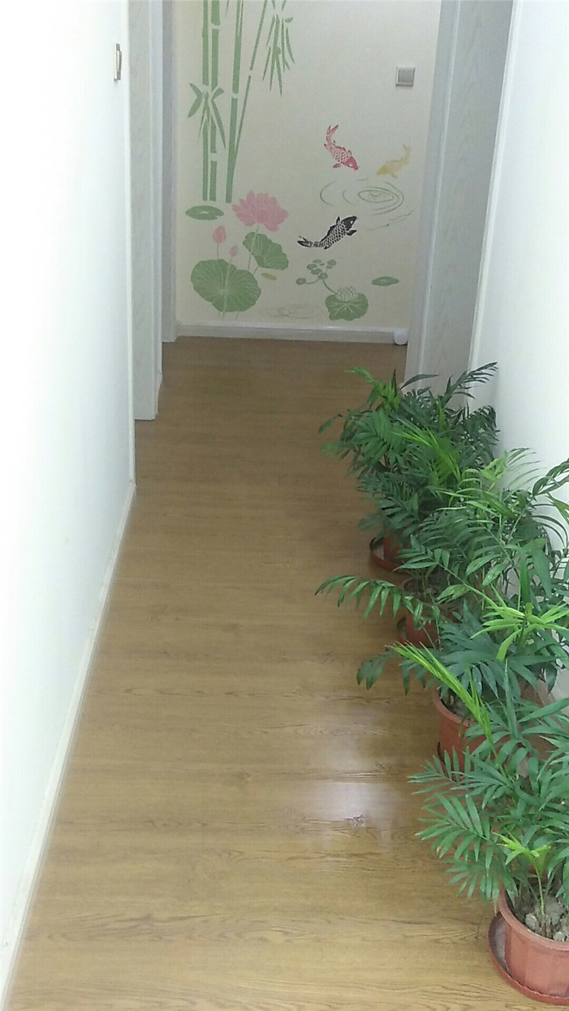 國林地板